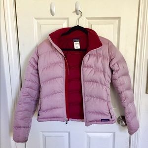 Patagonia jacket